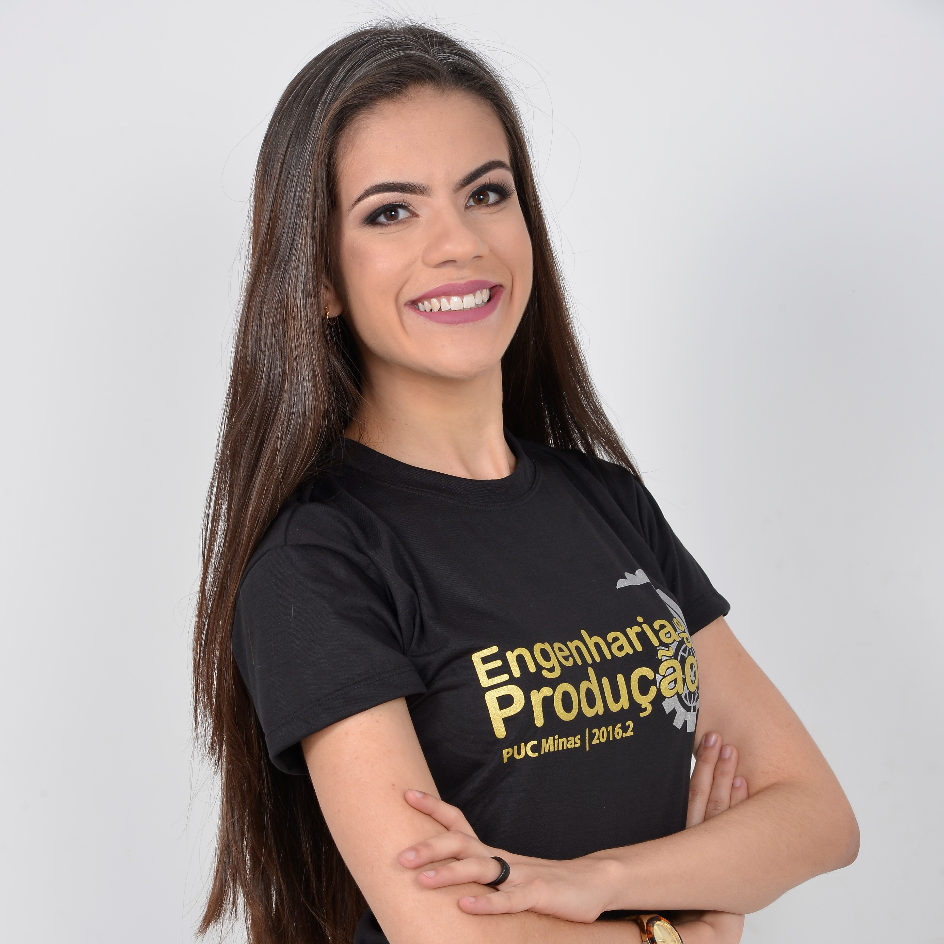 Nayara De Oliveira Faria